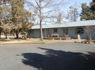 63340 Cimarron Dr, Bend, OR 97701