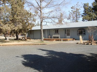 63340 Cimarron Dr, Bend, OR, 97701