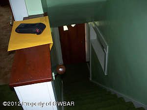 Stairway