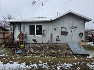 72396 Sanders St #B, Arlee, MT 59821