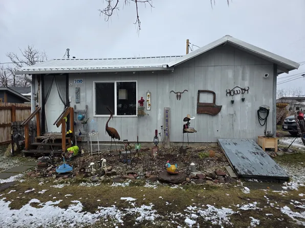 72396 Sanders St #B, Arlee, MT 59821