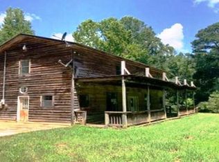 136 Bruce St, Weir, MS 39772