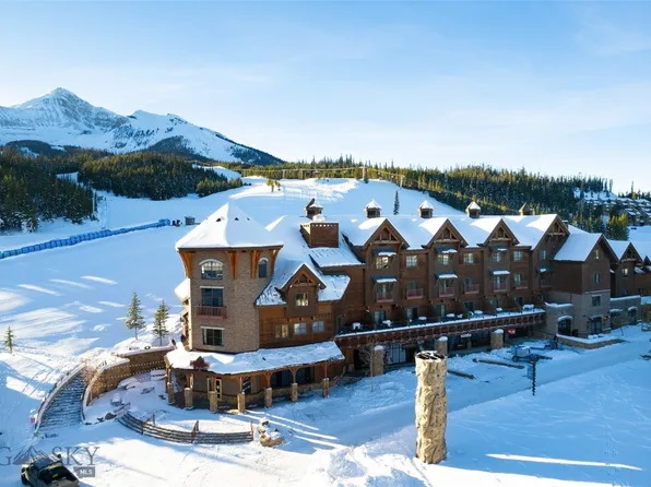 48 Big Sky Resort Rd #402/472, Big Sky, MT 59716