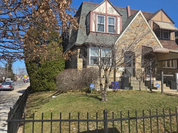 1101 Kenwyn St, Philadelphia, PA 19124