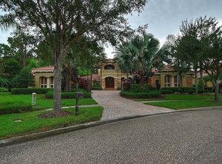 11811 Shire Wycliffe Ct, Tampa, FL 33626