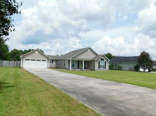 27 Jacobs Walk, Lakeland, GA 31635