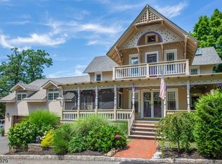 29 Sommerfield Ave, Parsippany-Troy Hills Twp., NJ 07878