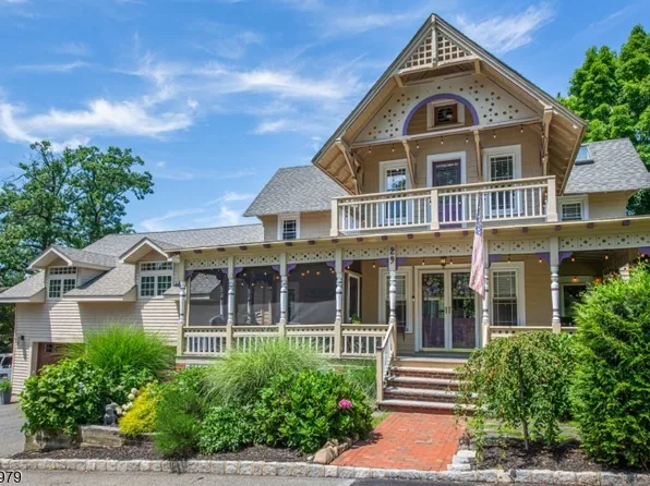 29 Sommerfield Ave, Parsippany-Troy Hills Twp., NJ 07878
