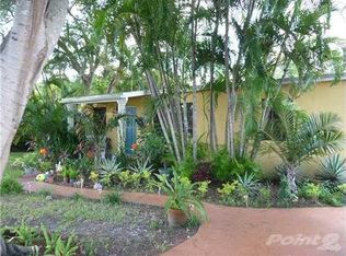 6715 SW 50th Ter, Miami, FL 33155