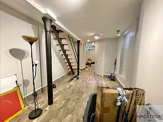 Rented by Hagstrom Management Inc