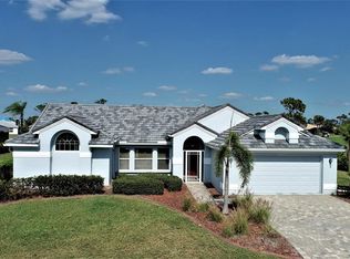 5030 Sable Key Cir, Punta Gorda, FL 33955