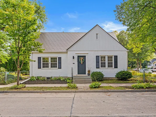 2659 McKinley St NE, Minneapolis, MN 55418