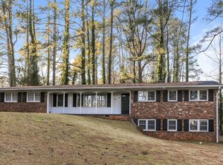 2782 Scenic Ter, East Pt, GA 30344