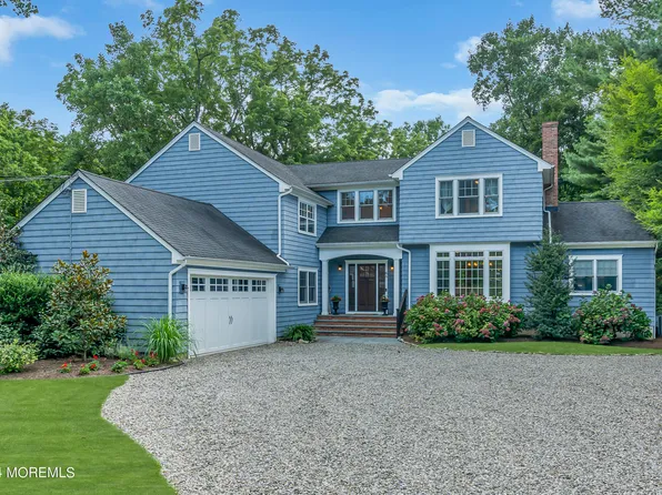 68 Browns Lane, Fair Haven, NJ 07704