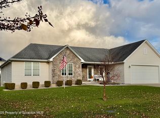 406 School Side Dr, Scranton, PA 18512