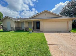 3915 Flintrock Ct, Sugar Land, TX 77479
