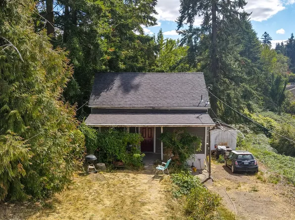 316 Willamette St, Oregon City, OR 97045