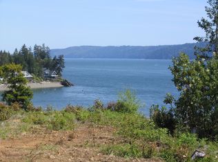 4500 N Susan Ave, Hoodsport, WA 98548