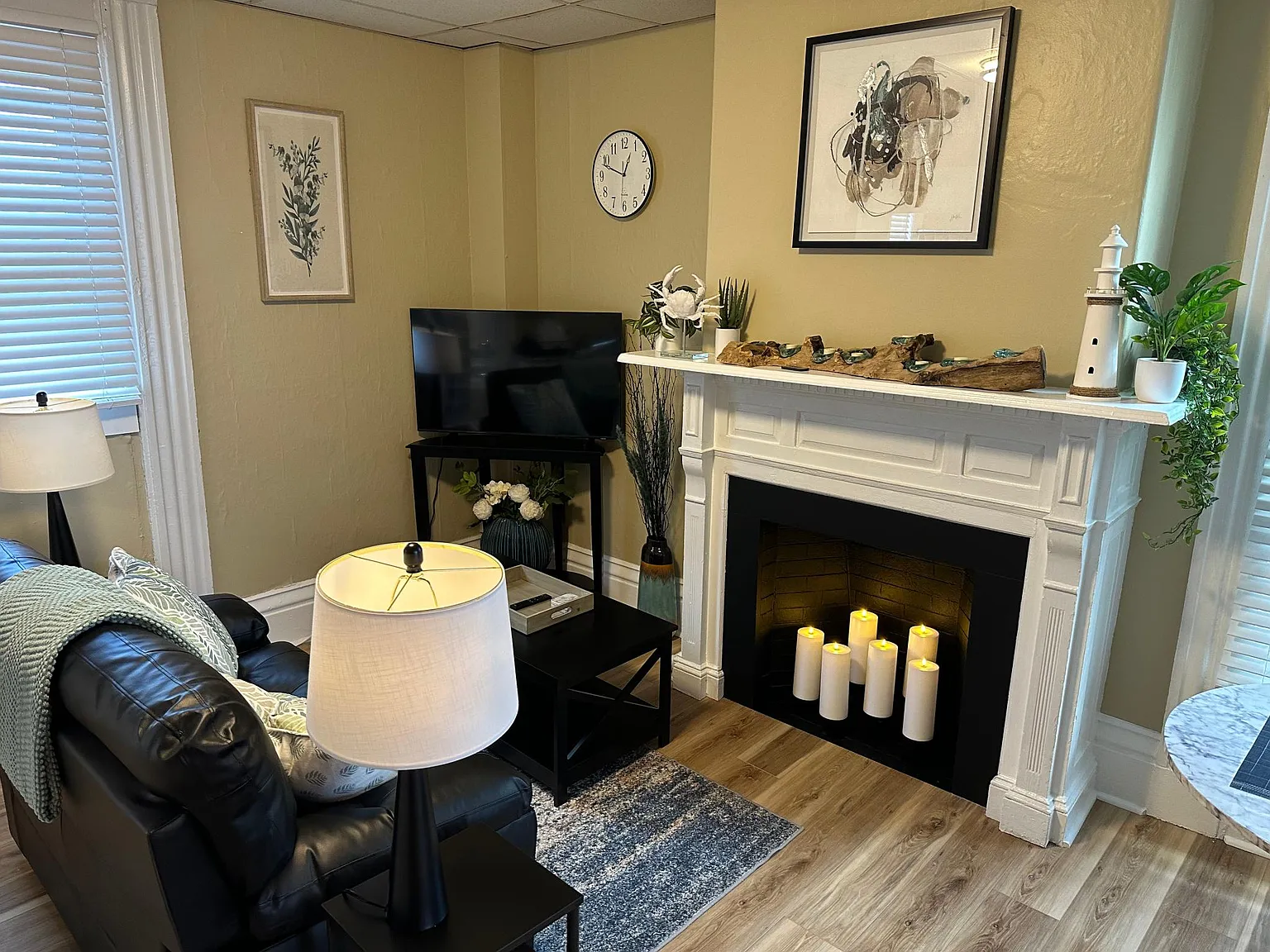 1 bed, 675 sqft, $1,645 — Photo 3