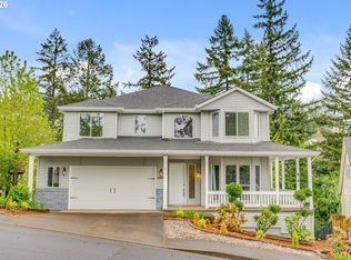 15806 SW Colyer Way, Tigard, OR 97224
