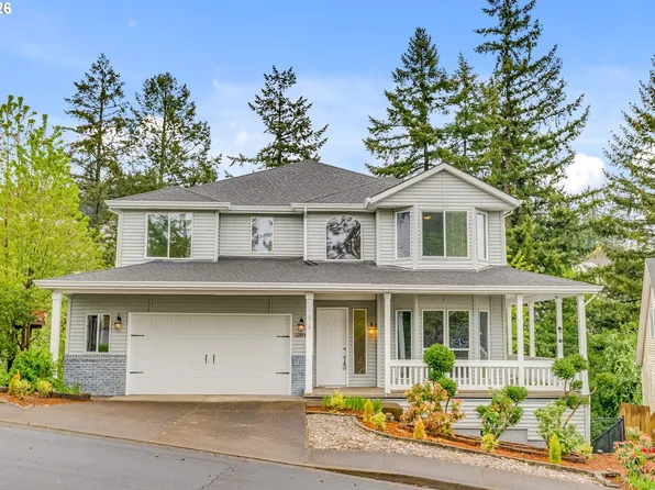 15806 SW Colyer Way, Tigard, OR 97224