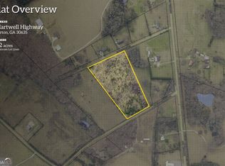 0 Double Bridges Rd, Elberton, GA 30635