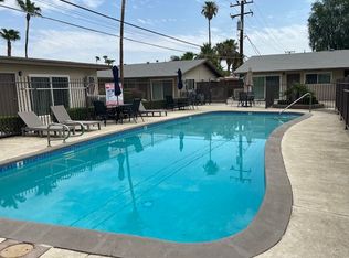 686 E Vista Chino #G, Palm Springs, CA 92262