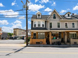212 W Sunbury St, Shamokin, PA 17872