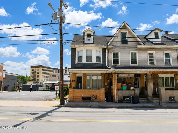 212 W Sunbury St, Shamokin, PA 17872