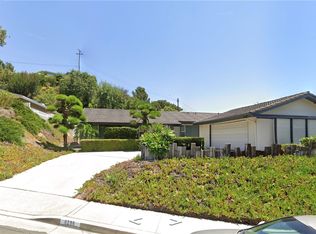 6286 Hillside Ln, Whittier, CA 90601