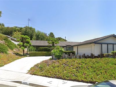 6286 Hillside Ln, Whittier, CA, 90601