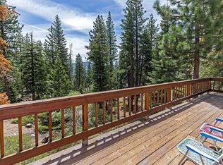 681 Tumbleweed Cir, Incline Village, NV 89451