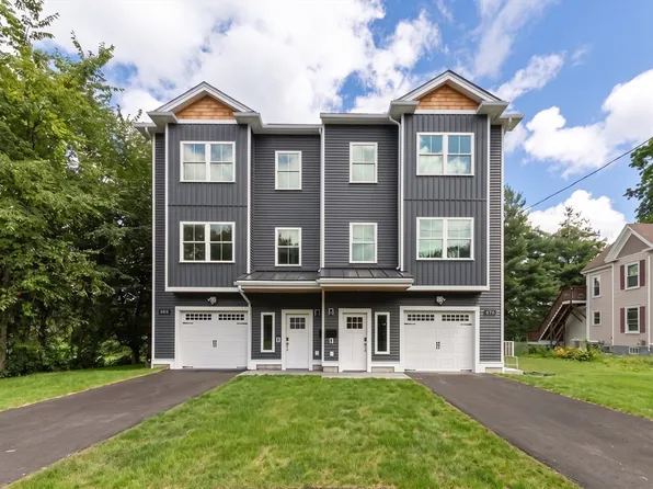 65 Dunstable Rd #B, North Chelmsford, MA 01863