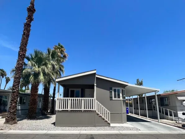 55 Mecca Dr, Cathedral City, CA 92234