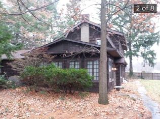 4061 Tarlton Ave, Akron, OH 44319