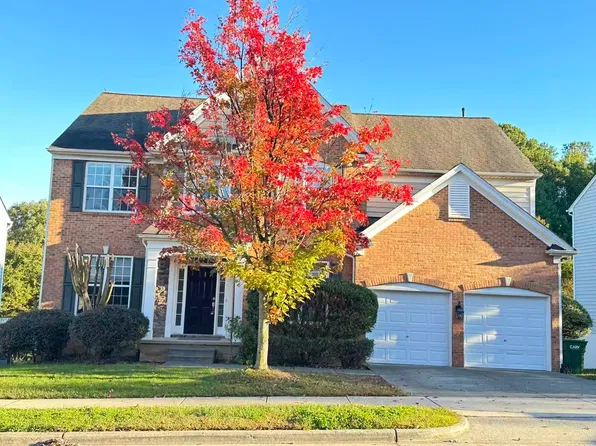 420 Howard Grove Pkwy, Cary, NC 27519