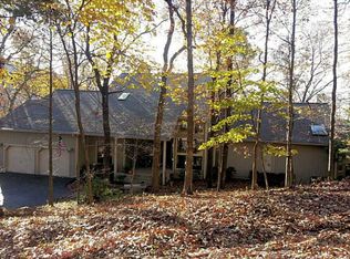 101 Ridgeview Dr, Big Canoe, GA 30143