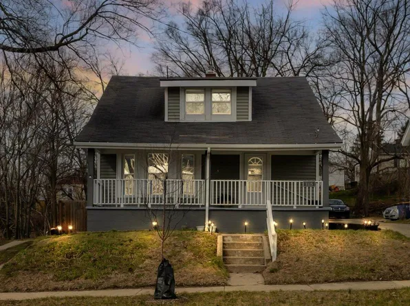 1115 Adams St SE, Grand Rapids, MI 49507