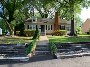 505 Raleigh St, Fuquay Varina, NC 27526