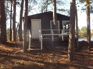 101 An County Rd #3855, Palestine, TX 75801