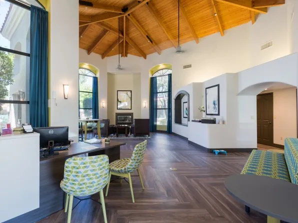 Montero at Dana Park