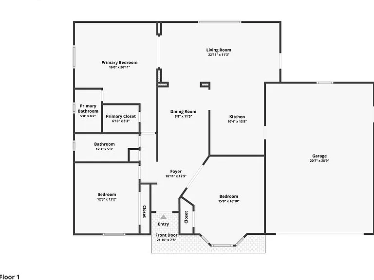 403 Blueberry Dr — Photo 2
