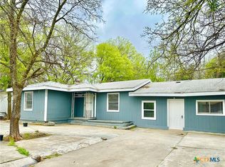 104 E Fowler Ave, Killeen, TX 76541