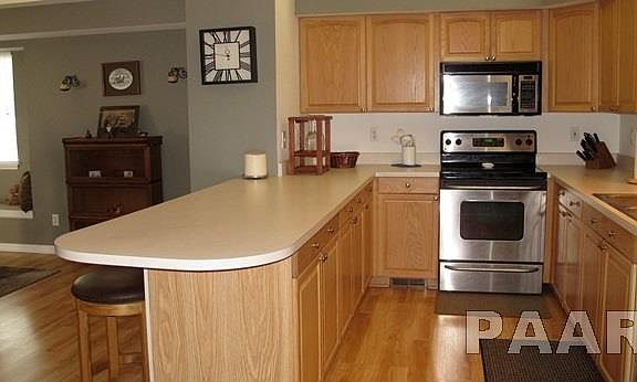 2nd image of 3510 N Kingston Dr APT 15