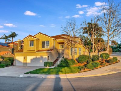 1343 Charlotta Way, Escondido, CA, 92026