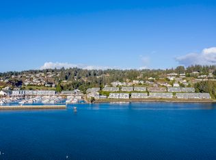 SE Bay Blvd, Newport, OR