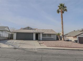460 Potomac St, Henderson, NV 89015