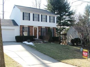 6438 Skyward Ct, Columbia, MD 21045