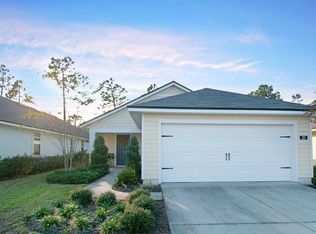 221 Santorini Ct, Saint Augustine, FL 32086