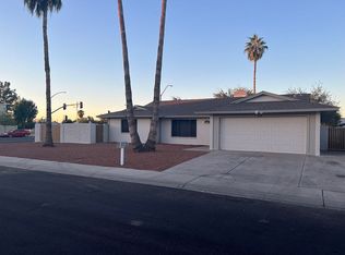 4638 W Palo Verde Dr, Glendale, AZ 85301